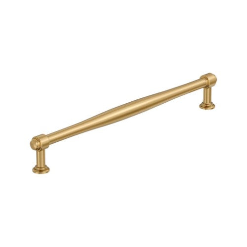 Enlivity Zinc Champagne Bronze Cabinet Pull 3