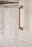 Exceed Zinc Champagne Bronze Cabinet Pull 29