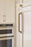 Exceed Zinc Champagne Bronze Cabinet Pull 30