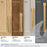 Faircrest Zinc & Steel Champagne Bronze Cabinet Pull 37
