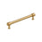 Faircrest Zinc & Steel Champagne Bronze Cabinet Pull 7