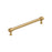 Faircrest Zinc & Steel Champagne Bronze Cabinet Pull 8