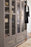 Faircrest Zinc & Steel Champagne Bronze Cabinet Pull 28