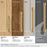 Fairfax Zinc Champagne Bronze Cabinet Pull 26