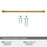 Fairfax Zinc Champagne Bronze Cabinet Pull 20