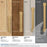 Faraday Zinc Champagne Bronze Cabinet Pull 39