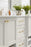 Highland Ridge Zinc Champagne Bronze Cabinet Pull 22