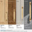 Highland Ridge Zinc Champagne Bronze Cabinet Pull 31
