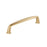 Kane Zinc Champagne Bronze Cabinet Pull 1