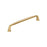 Kane Zinc Champagne Bronze Cabinet Pull 6