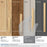 Merced Zinc Champagne Bronze Cabinet Pull 36