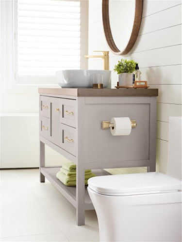 Mulholland Zinc Champagne Bronze Cabinet Pull 21
