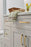 Premise Zinc Champagne Bronze Cabinet Pull 6