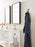 Radius Stainless Steel Champagne Bronze Cabinet Pull 27