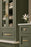 Radius Stainless Steel Champagne Bronze Cabinet Pull 31