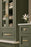 Radius Stainless Steel Champagne Bronze Cabinet Pull 34