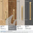 Renown Zinc Champagne Bronze Cabinet Pull 29