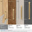 Renown Zinc Champagne Bronze Cabinet Pull 28