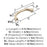 Revitalize Zinc Champagne Bronze Cabinet Pull 9