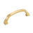 Revitalize Zinc Champagne Bronze Cabinet Pull 2