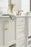 Revitalize Zinc Champagne Bronze Cabinet Pull 25