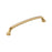 Revitalize Zinc Champagne Bronze Cabinet Pull 6