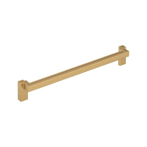 Rockhurst Zinc Champagne Bronze Cabinet Pull 6