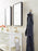 St. Vincent Zinc Champagne Bronze Cabinet Pull 20