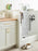 Versa Zinc Champagne Bronze Cabinet Pull 24