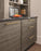 Versa Zinc Champagne Bronze Cabinet Pull 21