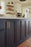 Ville Zinc Champagne Bronze Cabinet Pull 9
