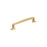 Westerly Zinc Champagne Bronze Cabinet Pull 4