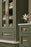 Winsome Zinc Champagne Bronze Cabinet Pull 28