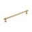 Winsome Zinc Champagne Bronze Cabinet Pull 4