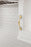 Fairfield Zinc Champagne Bronze Cabinet Pull 10
