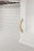 Intertwine Aluminum Champagne Bronze Cabinet Pull 10