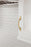 Ravino Zinc Champagne Bronze Cabinet Pull 10
