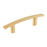 Cyprus Zinc Champagne Bronze Cabinet Pull 3