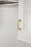 Surpass Zinc Champagne Bronze Cabinet Pull 17