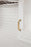 Franklin Zinc Champagne Bronze Cabinet Pull 10