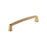 Franklin Zinc Champagne Bronze Cabinet Pull 3