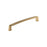 Franklin Zinc Champagne Bronze Cabinet Pull 4