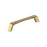 Evolve Zinc Champagne Bronze Cabinet Pull 3