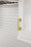 Triomphe Zinc Champagne Bronze Cabinet Pull 10