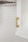 Composite Zinc Champagne Bronze Cabinet Pull 12