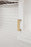 Augment Zinc Champagne Bronze Cabinet Pull 10