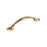 Fairfield Zinc Champagne Bronze Cabinet Pull 2