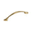 Fairfield Zinc Champagne Bronze Cabinet Pull 3