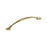 Fairfield Zinc Champagne Bronze Cabinet Pull 4