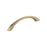 Vaile Zinc Champagne Bronze Cabinet Pull 3